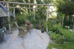 pergola