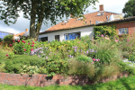 bloemterrassen