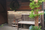 Veranda